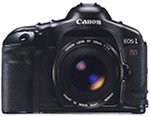 【中古】 Canon キャノン EOS-1V ボディ