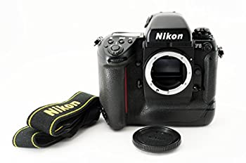 【中古】 Nikon ニコン F5 ボディ フィルムカメラ