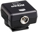 【中古】 Nikon ニコン ホットシューアダプタ AS-15