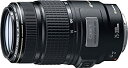 【中古】 Canon キャノン EF 75-300mm F4-5.6 IS USM