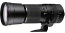 【中古】 Tamron 超望遠ズームレンズ SP AF200-500mm F5-6.3 Di ニコン用 フルサイズ対応 A08N