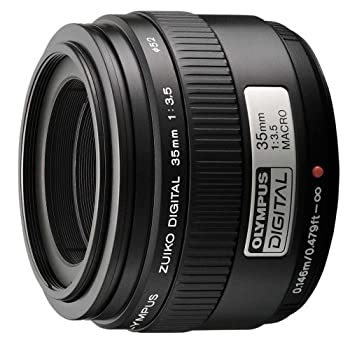 【中古】 OLYMPUS オリンパス マクロレンズ ZUIKO DIGITAL 35mm F3.5 Macro 【中古】 OLYMPUS オリンパス マクロレンズ ZUIKO DIGITAL 35mm F3.5 Macro