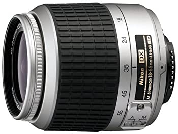 【中古】 Nikon ニコン AF-S DX ズーム