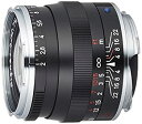 【中古】 Carl Zeiss カールツァイス Planar T*2 50ZM BK ブラック