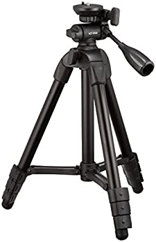 SONY】三脚 中古】 ソニー SONY 三脚 リモコン三脚 3段 中型 3WAY雲台
