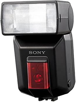 Sunpak - 【中古】 ソニー SONY フラッシュ HVL-F36AM