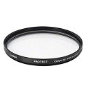 【中古】 Canon キャノン カメラ用保護フィルター 82mm