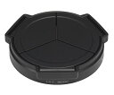 【中古】 RICOH リコー 自動開閉式レンズキャップ LC-1 174570