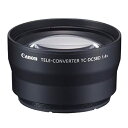 【中古】 Canon キャノン テレコンバーター TC-DC58D