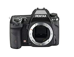 【中古】 PENTAX デジタル一眼レフカメラ K-7 ボディK-7