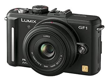 Х塼ͥȤ㤨֡š ѥʥ˥å ߥ顼쥹㥫 GF1 󥺥å(20mm F1.7ѥ󥱡° ץ֥å DMC-GF1C-KפβǤʤ71,880ߤˤʤޤ