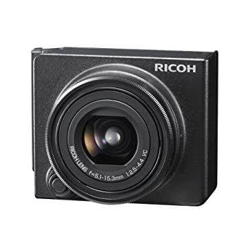 【中古】 RICOH リコー GXR用カメラユ