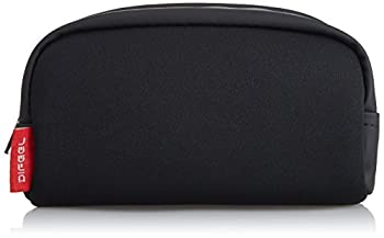 【中古】 SANWA SUPPLY ビデオカメラケース 衝撃吸収 3WAYタイプ ブラック DG-DV05BK