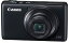 【中古】 Canon キャノン デジタルカメラ Powershot S95 PSS95 1000万画素高感度CCD 光学3.8倍ズーム 広角28mm 3.0型液晶 F2.0