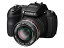 š FUJIFILM ٻΥե ǥ륫 FinePix HS20EXR ֥å F FX-HS20EXR 1600 EXR CMOS󥵡 24mm 30 3ꥢվ