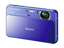 【メーカー名】ソニー ( SONY ) 【メーカー型番】DSC-T110/V【ブランド名】ソニー ( SONY ) 掲載画像は全てイメージです。実際の商品とは色味等異なる場合がございますのでご了承ください。【 ご注文からお届けまで 】・ご注文　：ご注文は24時間受け付けております。・注文確認：当店より注文確認メールを送信いたします。・入金確認：ご決済の承認が完了した翌日よりお届けまで2〜7営業日前後となります。　※海外在庫品の場合は2〜4週間程度かかる場合がございます。　※納期に変更が生じた際は別途メールにてご確認メールをお送りさせて頂きます。　※お急ぎの場合は事前にお問い合わせください。・商品発送：出荷後に配送業者と追跡番号等をメールにてご案内致します。　※離島、北海道、九州、沖縄は遅れる場合がございます。予めご了承下さい。　※ご注文後、当店よりご注文内容についてご確認のメールをする場合がございます。期日までにご返信が無い場合キャンセルとさせて頂く場合がございますので予めご了承下さい。【 在庫切れについて 】他モールとの併売品の為、在庫反映が遅れてしまう場合がございます。完売の際はメールにてご連絡させて頂きますのでご了承ください。【 初期不良のご対応について 】・商品が到着致しましたらなるべくお早めに商品のご確認をお願いいたします。・当店では初期不良があった場合に限り、商品到着から7日間はご返品及びご交換を承ります。初期不良の場合はご購入履歴の「ショップへ問い合わせ」より不具合の内容をご連絡ください。・代替品がある場合はご交換にて対応させていただきますが、代替品のご用意ができない場合はご返品及びご注文キャンセル（ご返金）とさせて頂きますので予めご了承ください。【 中古品ついて 】中古品のため画像の通りではございません。また、中古という特性上、使用や動作に影響の無い程度の使用感、経年劣化、キズや汚れ等がある場合がございますのでご了承の上お買い求めくださいませ。◆ 付属品について商品タイトルに記載がない場合がありますので、ご不明な場合はメッセージにてお問い合わせください。商品名に『付属』『特典』『○○付き』等の記載があっても特典など付属品が無い場合もございます。ダウンロードコードは付属していても使用及び保証はできません。中古品につきましては基本的に動作に必要な付属品はございますが、説明書・外箱・ドライバーインストール用のCD-ROM等は付属しておりません。◆ ゲームソフトのご注意点・商品名に「輸入版 / 海外版 / IMPORT」と記載されている海外版ゲームソフトの一部は日本版のゲーム機では動作しません。お持ちのゲーム機のバージョンなど対応可否をお調べの上、動作の有無をご確認ください。尚、輸入版ゲームについてはメーカーサポートの対象外となります。◆ DVD・Blu-rayのご注意点・商品名に「輸入版 / 海外版 / IMPORT」と記載されている海外版DVD・Blu-rayにつきましては映像方式の違いの為、一般的な国内向けプレイヤーにて再生できません。ご覧になる際はディスクの「リージョンコード」と「映像方式(DVDのみ)」に再生機器側が対応している必要があります。パソコンでは映像方式は関係ないため、リージョンコードさえ合致していれば映像方式を気にすることなく視聴可能です。・商品名に「レンタル落ち 」と記載されている商品につきましてはディスクやジャケットに管理シール（値札・セキュリティータグ・バーコード等含みます）が貼付されています。ディスクの再生に支障の無い程度の傷やジャケットに傷み（色褪せ・破れ・汚れ・濡れ痕等）が見られる場合があります。予めご了承ください。◆ トレーディングカードのご注意点トレーディングカードはプレイ用です。中古買取り品の為、細かなキズ・白欠け・多少の使用感がございますのでご了承下さいませ。再録などで型番が違う場合がございます。違った場合でも事前連絡等は致しておりませんので、型番を気にされる方はご遠慮ください。