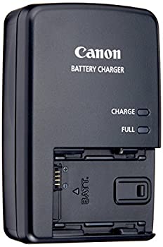 【中古】 Canon キャノン バッテリーチャージャー CG-800D