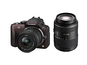 【中古】 パナソニック ミラーレス�
