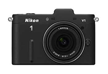 【中古】 Nikon ニコン ミラーレス一