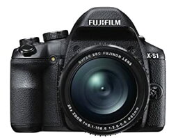 【中古】 FUJIFILM 富士フイルム デジタルカメラ X-S1 光学26倍 F FX-X-S1