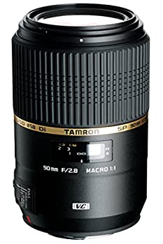 【中古】 Tamron 単焦点マクロレンズ 