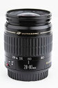 【中古】 Canon キャノン EF 28-80mm F3.5-5.6 F 3.5-5.6 II USM