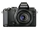 【中古】 OLYMPUS オリンパス デジタルカメラ STYLUS 1 28-300mm 全域F2.8 光学10.7倍ズーム ブラック STYLUS-1 BLK