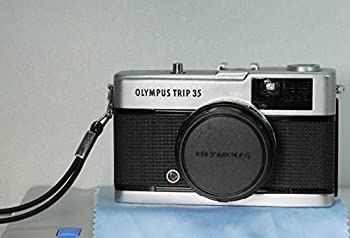 UNIDEN - 【中古】 オリンパス トリップ35 OLYMPUS TRIP35
