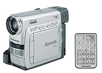 【中古】 Panasonic パナソニック NV-C5 