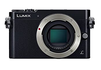 【メーカー名】パナソニック ( Panasonic ) 【メーカー型番】DMC-GM5-K【ブランド名】パナソニック ( Panasonic ) 掲載画像は全てイメージです。実際の商品とは色味等異なる場合がございますのでご了承ください。【 ...