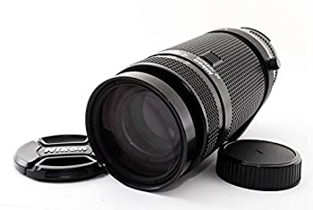 【中古】 Nikon ニコン AF NIKKOR 75-300mm F4.5-5.6