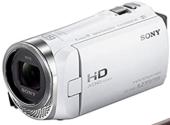 yÁz SONY HDrfIJ Handycam HDR-CX480 zCg w30{ HDR-CX480-W