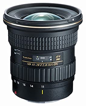 【中古】 Tokina 超広角ズームレンズ 