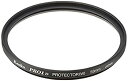 【中古】 Kenko ケンコー 58mm ケンコー PRO1Dプロテクター (W) 化粧箱無し 黒枠