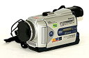【中古】 SONY ソニー DCR-TRV50 デジタルビデオカメラレコーダー ネットワークハンディカム ミニDV スーパーナイトショット機能