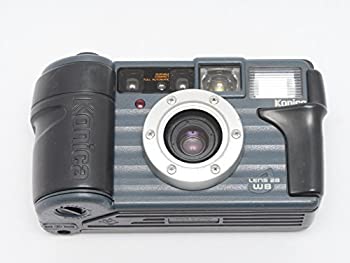 【メーカー名】Konica コニカ【メーカー型番】【ブランド名】掲載画像は全てイメージです。実際の商品とは色味等異なる場合がございますのでご了承ください。【 ご注文からお届けまで 】・ご注文　：ご注文は24時間受け付けております。・注文確認...