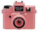 【中古】 HOLGA DIGITAL Pink