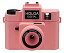 š HOLGA DIGITAL Pink