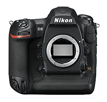 【中古】(未使用品) Nikon ニコン デジタル一眼レフカメラ D5 (XQD-Type)