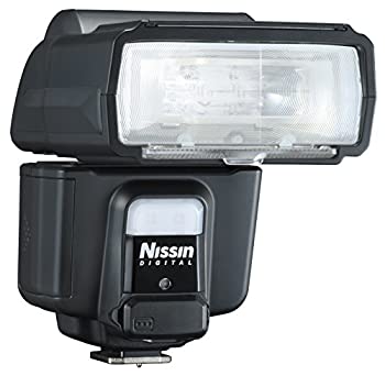 NIKON - 【中古】 Nissin ニッシンデジタル i60A ニコン用 【NAS対応】