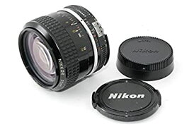 【中古】 Nikon ニコン Ai NIKKOR 35mm F2