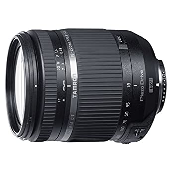 【中古】 Tamron 高倍率ズームレンズ 