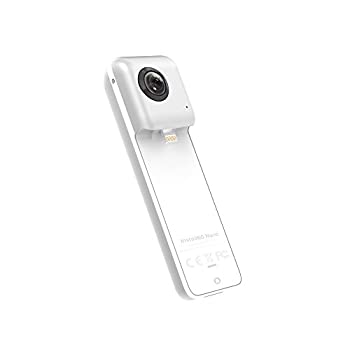 【メーカー名】Insta360【メーカー型番】Insta360 Nano【ブランド名】Insta360掲載画像は全てイメージです。実際の商品とは色味等異なる場合がございますのでご了承ください。【 ご注文からお届けまで 】・ご注文　：ご注文は24時間受け付けております。・注文確認：当店より注文確認メールを送信いたします。・入金確認：ご決済の承認が完了した翌日よりお届けまで2〜7営業日前後となります。　※海外在庫品の場合は2〜4週間程度かかる場合がございます。　※納期に変更が生じた際は別途メールにてご確認メールをお送りさせて頂きます。　※お急ぎの場合は事前にお問い合わせください。・商品発送：出荷後に配送業者と追跡番号等をメールにてご案内致します。　※離島、北海道、九州、沖縄は遅れる場合がございます。予めご了承下さい。　※ご注文後、当店よりご注文内容についてご確認のメールをする場合がございます。期日までにご返信が無い場合キャンセルとさせて頂く場合がございますので予めご了承下さい。【 在庫切れについて 】他モールとの併売品の為、在庫反映が遅れてしまう場合がございます。完売の際はメールにてご連絡させて頂きますのでご了承ください。【 初期不良のご対応について 】・商品が到着致しましたらなるべくお早めに商品のご確認をお願いいたします。・当店では初期不良があった場合に限り、商品到着から7日間はご返品及びご交換を承ります。初期不良の場合はご購入履歴の「ショップへ問い合わせ」より不具合の内容をご連絡ください。・代替品がある場合はご交換にて対応させていただきますが、代替品のご用意ができない場合はご返品及びご注文キャンセル（ご返金）とさせて頂きますので予めご了承ください。【 中古品ついて 】中古品のため画像の通りではございません。また、中古という特性上、使用や動作に影響の無い程度の使用感、経年劣化、キズや汚れ等がある場合がございますのでご了承の上お買い求めくださいませ。◆ 付属品について商品タイトルに記載がない場合がありますので、ご不明な場合はメッセージにてお問い合わせください。商品名に『付属』『特典』『○○付き』等の記載があっても特典など付属品が無い場合もございます。ダウンロードコードは付属していても使用及び保証はできません。中古品につきましては基本的に動作に必要な付属品はございますが、説明書・外箱・ドライバーインストール用のCD-ROM等は付属しておりません。◆ ゲームソフトのご注意点・商品名に「輸入版 / 海外版 / IMPORT」と記載されている海外版ゲームソフトの一部は日本版のゲーム機では動作しません。お持ちのゲーム機のバージョンなど対応可否をお調べの上、動作の有無をご確認ください。尚、輸入版ゲームについてはメーカーサポートの対象外となります。◆ DVD・Blu-rayのご注意点・商品名に「輸入版 / 海外版 / IMPORT」と記載されている海外版DVD・Blu-rayにつきましては映像方式の違いの為、一般的な国内向けプレイヤーにて再生できません。ご覧になる際はディスクの「リージョンコード」と「映像方式(DVDのみ)」に再生機器側が対応している必要があります。パソコンでは映像方式は関係ないため、リージョンコードさえ合致していれば映像方式を気にすることなく視聴可能です。・商品名に「レンタル落ち 」と記載されている商品につきましてはディスクやジャケットに管理シール（値札・セキュリティータグ・バーコード等含みます）が貼付されています。ディスクの再生に支障の無い程度の傷やジャケットに傷み（色褪せ・破れ・汚れ・濡れ痕等）が見られる場合があります。予めご了承ください。◆ トレーディングカードのご注意点トレーディングカードはプレイ用です。中古買取り品の為、細かなキズ・白欠け・多少の使用感がございますのでご了承下さいませ。再録などで型番が違う場合がございます。違った場合でも事前連絡等は致しておりませんので、型番を気にされる方はご遠慮ください。