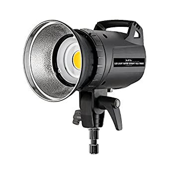 【中古】 LPL LEDライト スーパーブライト VLG-7800X L27995