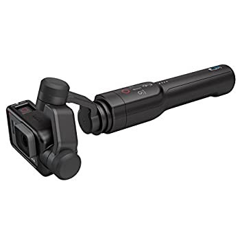 【中古】 GoPro ウェアラブルカメラ用アクセサリ Karma Grip 手振れ補正ハンドグリップ AGIMB-004-JK