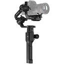 【中古】 DJI RONIN-S 一眼 ミラーレス用ジンバル CP.ZM.00000103.02