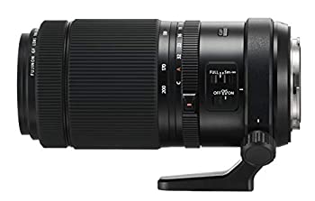 【中古】 FUJIFILM 富士フイルム フジノン GFレンズ GF100-200MMF5.6 R LM OIS WR