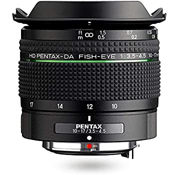 Power Supplies, Chargers - 【中古】 HD PENTAX-DA FISH-EYE 10-17mm F3.5-4.5 ED 対角魚眼ズームレンズ 【APS-Cサイズ用】【魚眼撮影と超広角撮影が1本のレンズで】
