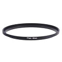 【中古】 ステップダウンリング ステッピングリング新しいステップアップリング77-82mm DSLR SLRカメラレンズUVフィルターアダプターリング