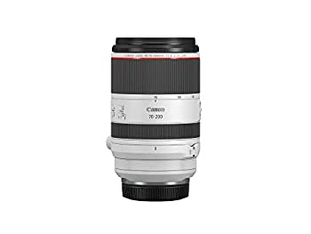 【中古】 キャノン RFレンズ RF70-200mm F2.8 L IS USM
